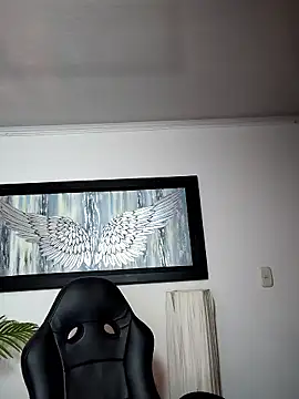 VictoriaPaker online show from January 12, 11:39 am