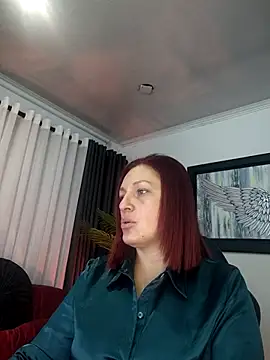 VictoriaPaker online show from January 15, 11:24 am