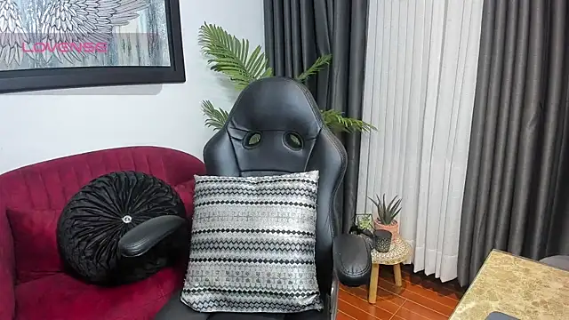 VictoriaPaker online show from March 12, 11:36 am