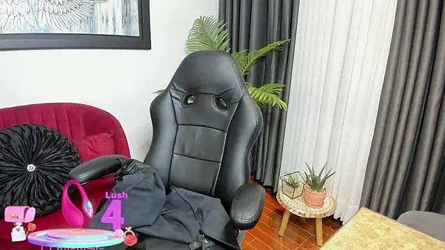 VictoriaPaker online show from March 26, 10:24 am