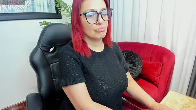 VictoriaPaker online show from July 15, 11:28 am
