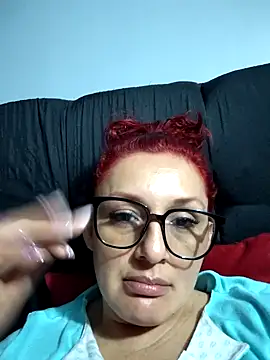 VictoriaPaker online show from March 6, 2:39 am