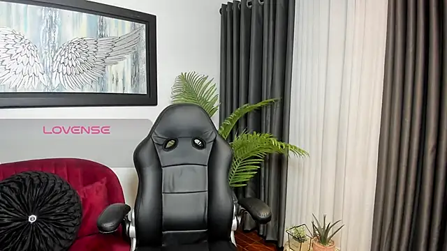 VictoriaPaker online show from March 25, 10:14 am