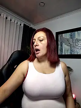 VictoriaPaker online show from January 13, 11:47 am