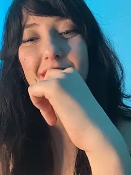 Snapshot of SpeedFitPrincess chatting on February 16, 9:13 pm SpeedFitPrincess online show from February 16, 9:13 pm