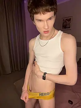 Eric Dark online show from March 20, 5:36 pm