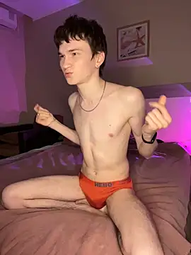 Eric Dark online show from March 9, 5:27 pm