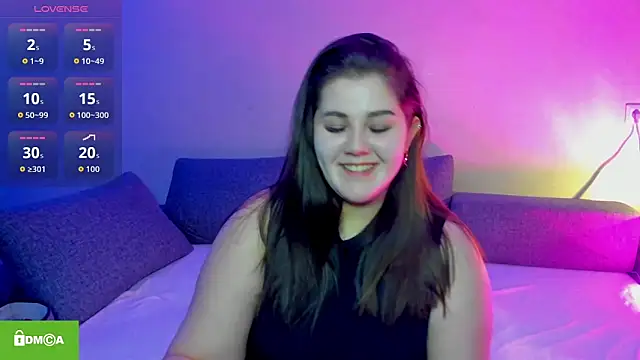 bunny scarlet0 online show from January 13, 8:07 am