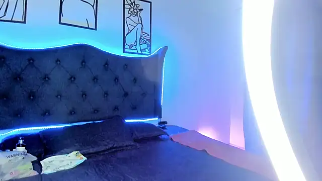  lissa 02 online show from February 25, 2:23 am