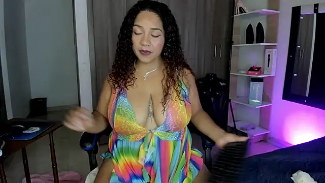  lissa 02 online show from April 2, 2:35 pm