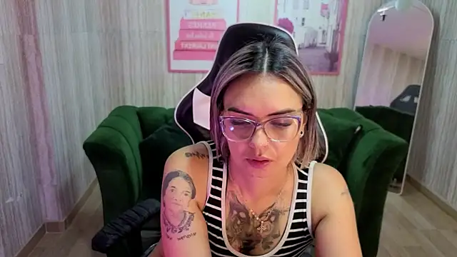 zarcasutra t online show from April 14, 12:43 pm