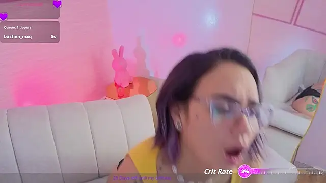 Snapshot of zarcasutra_t chatting on July 3, 1:06 pm zarcasutra t online show from July 3, 1:06 pm