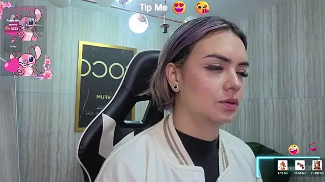 zarcasutra t online show from March 1, 12:38 pm