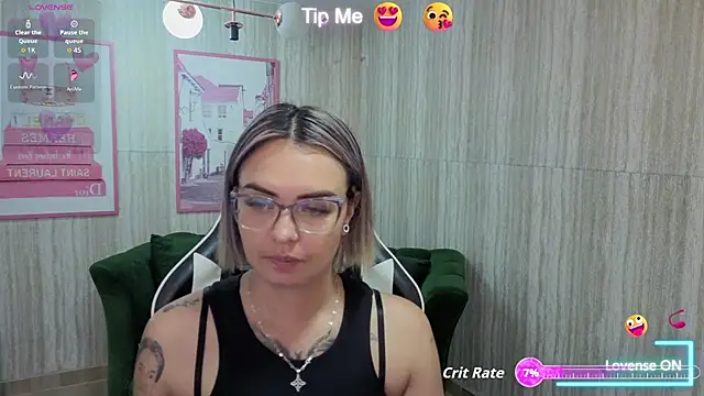 zarcasutra t online show from March 25, 12:48 pm