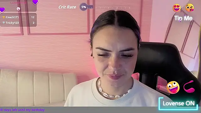Snapshot of zarcasutra_t chatting on July 12, 12:50 pm zarcasutra t online show from July 12, 12:50 pm
