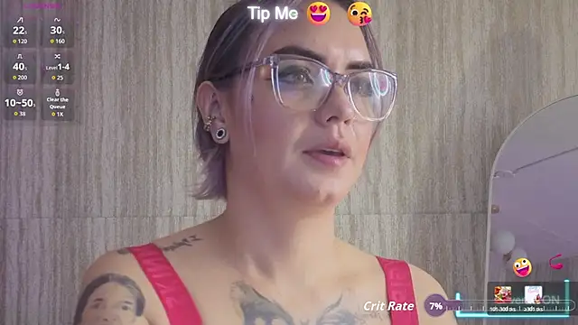 zarcasutra t online show from March 21, 12:53 pm