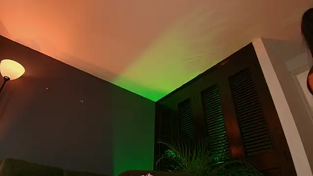 Amarella  online show from February 19, 9:12 pm