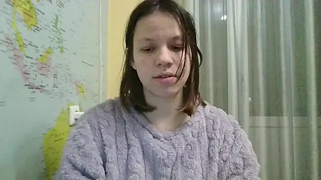 Paradise Tease online show from January 15, 6:55 pm