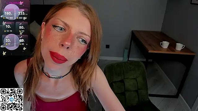 Elizaveta Brown online show from February 6, 6:15 pm