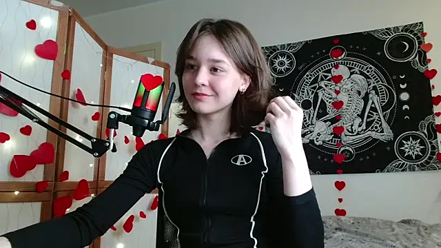 Mysterious Toy online show from February 16, 4:16 pm