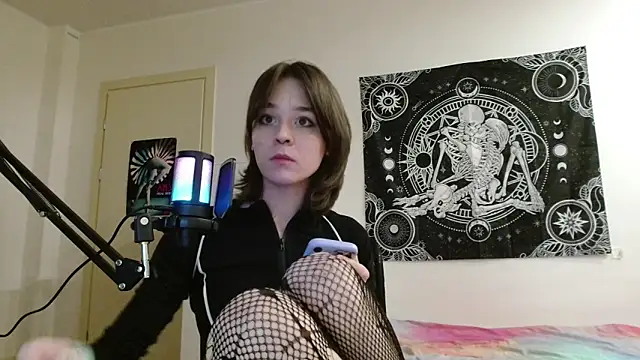 Mysterious Toy online show from January 16, 4:33 pm