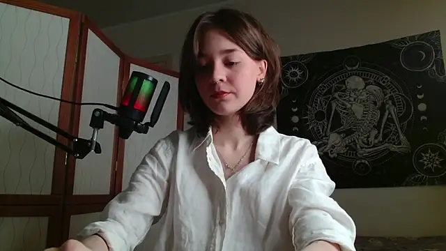 Mysterious Toy online show from February 5, 4:47 pm