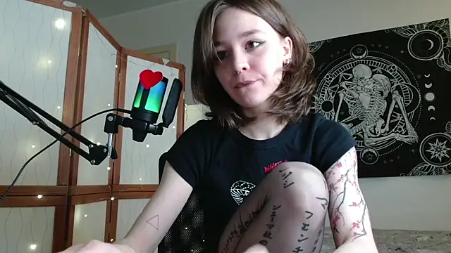 Mysterious Toy online show from February 17, 4:48 pm