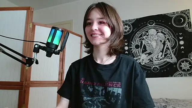 Mysterious Toy online show from January 31, 7:12 pm