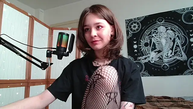 Mysterious Toy online show from March 14, 12:22 pm