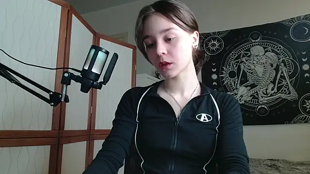 Mysterious Toy online show from February 11, 5:13 pm