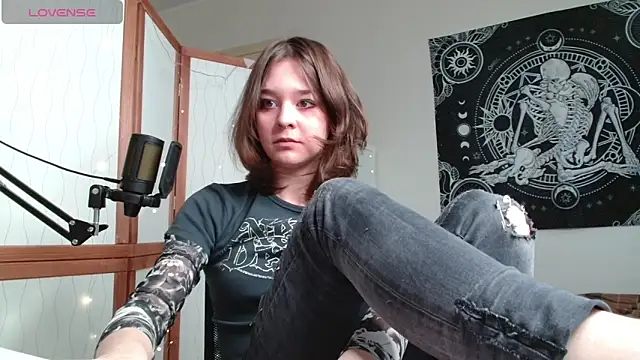 Mysterious Toy online show from March 20, 1:12 pm