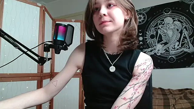 Mysterious Toy online show from March 16, 3:15 pm