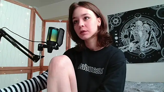 Mysterious Toy online show from March 12, 11:25 am