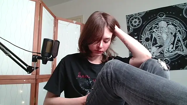 Mysterious Toy online show from March 21, 10:52 am