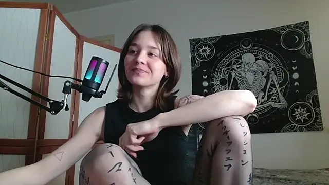 Mysterious Toy online show from February 6, 4:58 pm