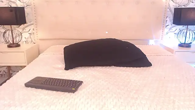 Venusandrea29 online show from March 13, 11:37 am