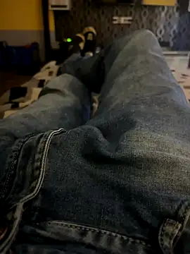 CsokiDaddy online show from January 7, 5:18 pm