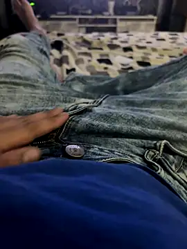 CsokiDaddy online show from January 8, 5:41 pm