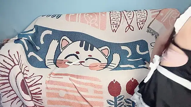 Starlets77 online show from February 1, 7:06 am