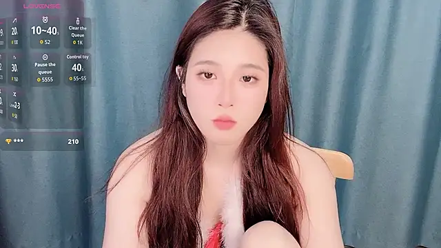 Starlets77 online show from February 16, 3:43 pm