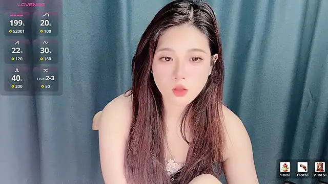 Starlets77 online show from February 13, 10:59 am