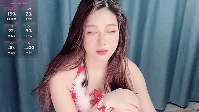 Starlets77 online show from February 14, 1:55 pm