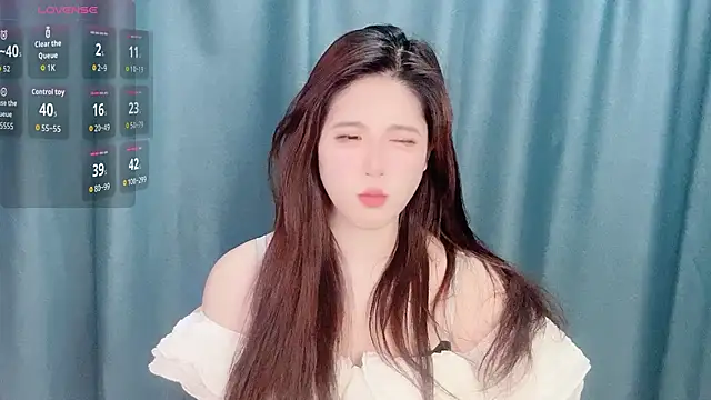 Starlets77 online show from February 21, 1:02 pm