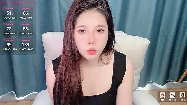 Starlets77 online show from March 10, 5:33 am