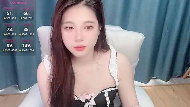 Starlets77 online show from March 11, 10:59 pm
