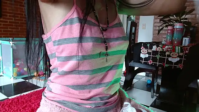 Lia rouse04 online show from April 7, 1:13 pm