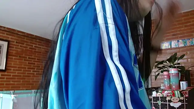 Lia rouse04 online show from April 8, 1:01 pm