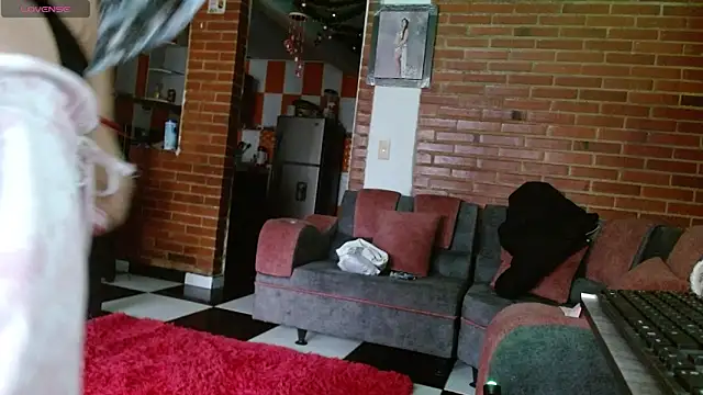 Lia rouse04 online show from January 15, 12:08 pm