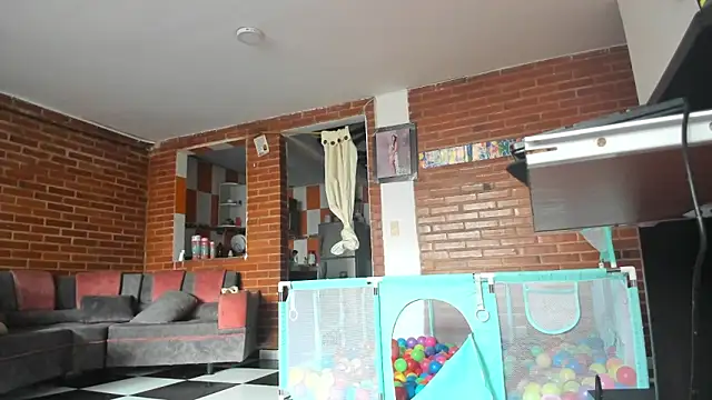Lia rouse04 online show from April 19, 1:01 pm