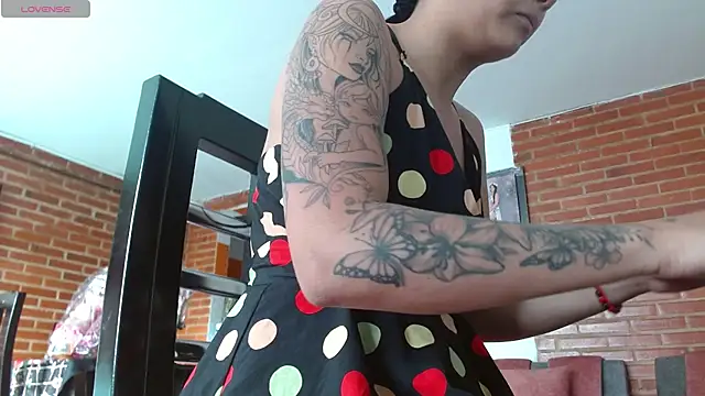 Lia rouse04 online show from February 21, 1:02 pm